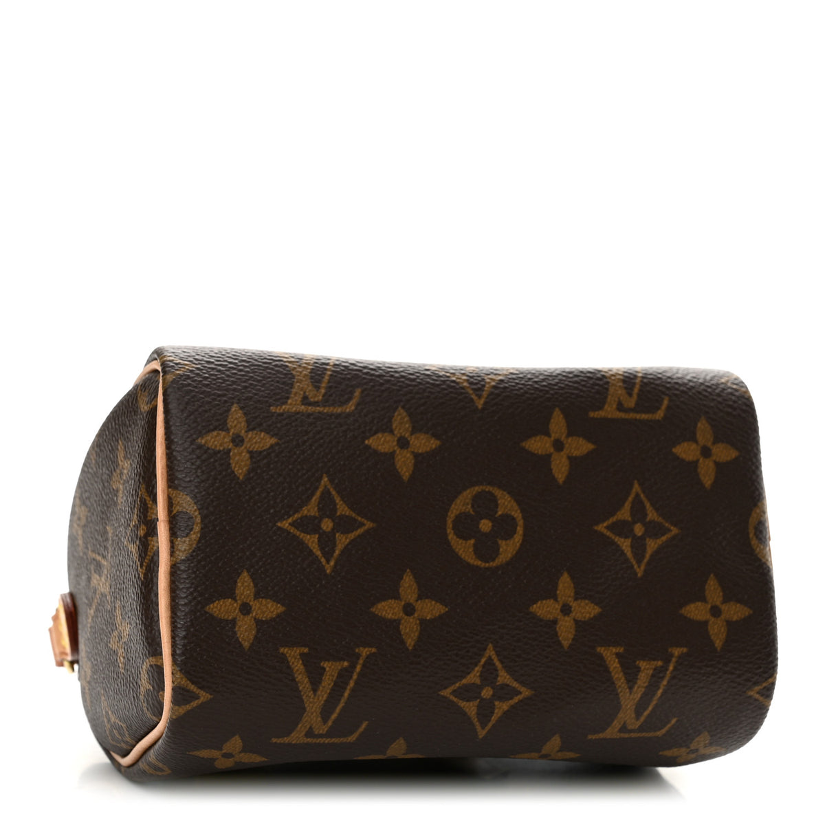 Monogram Nano Speedy
