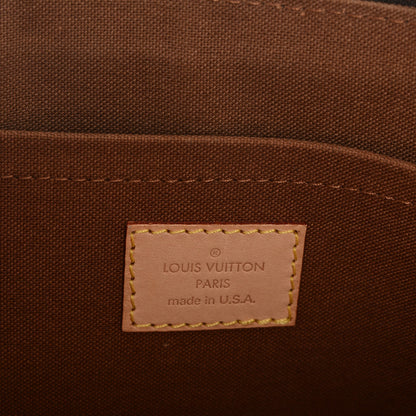 Louis Vuitton Monogram Popincourt 6 of 6