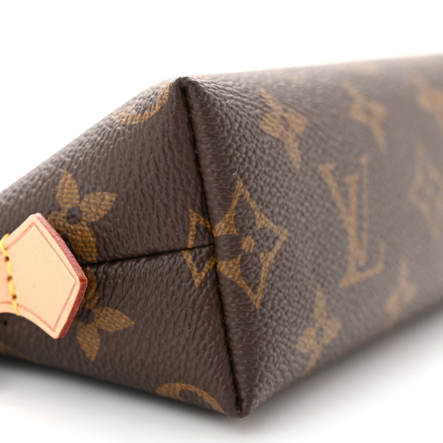 Monogram Cosmetic Pouch