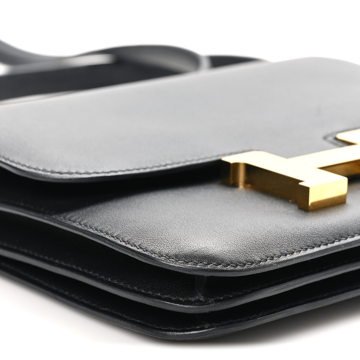 Hermes Swift Constance 18 Black 9 of 10