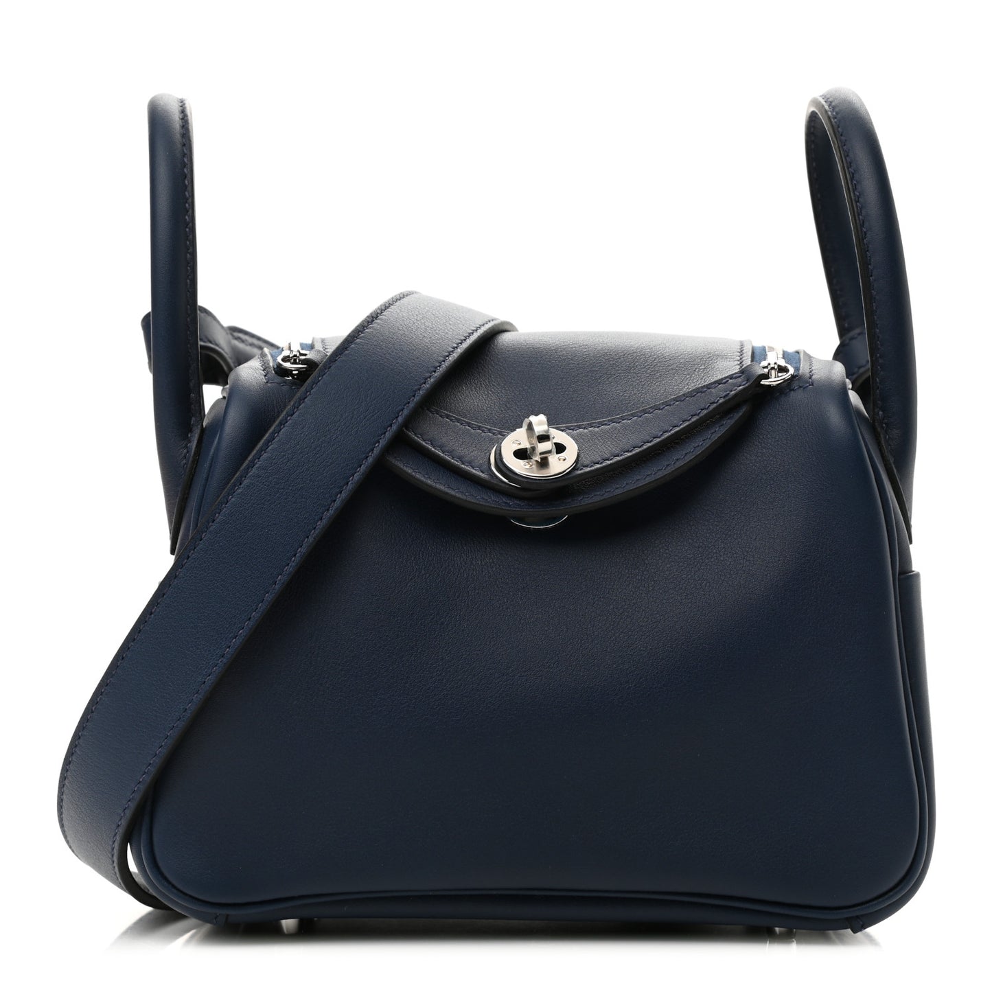Swift Verso Mini Lindy 20 Bleu Navy Bleu Frida