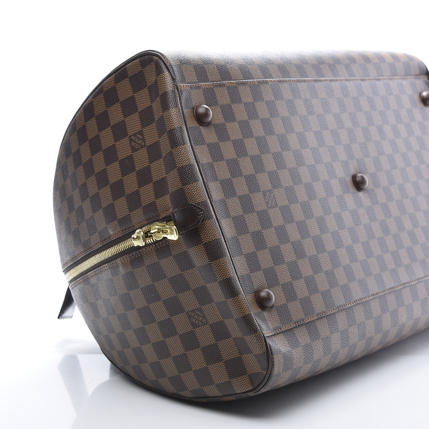Louis Vuitton Damier Ebene Ribera GM 7 of 12