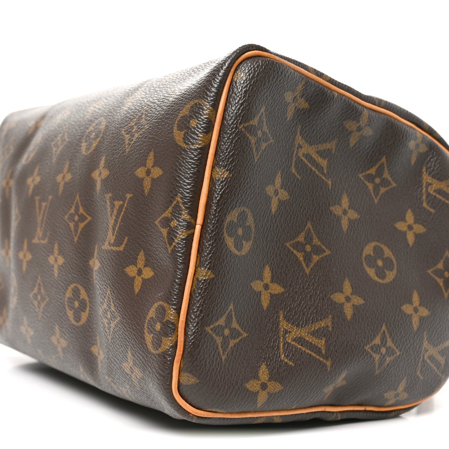 Louis Vuitton Monogram Speedy 25 10 of 10