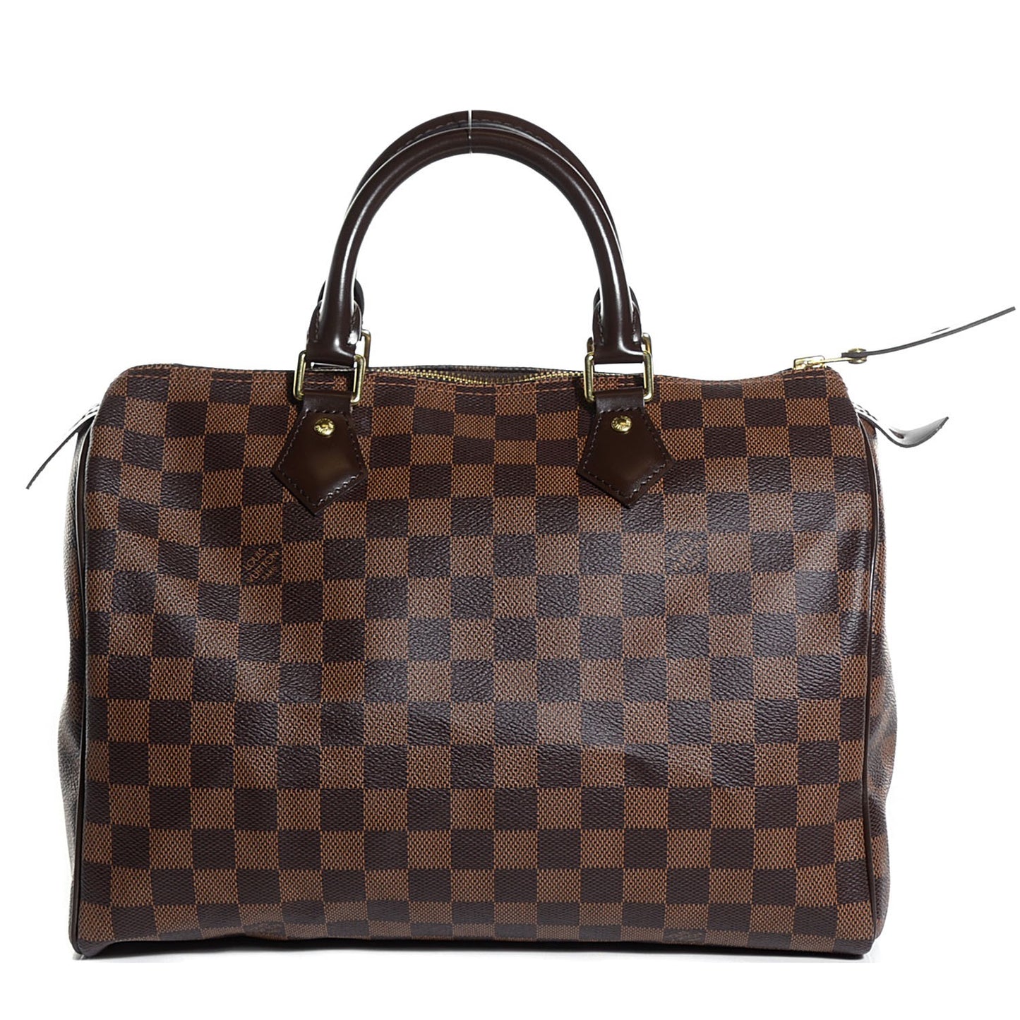 Damier Ebene Speedy 30
