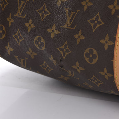 Louis Vuitton Monogram Keepall 60 10 of 10