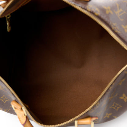 Louis Vuitton Monogram Speedy 35 5 of 14