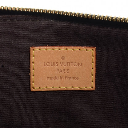 Louis Vuitton Vernis Bellevue PM Amarante 6 of 7