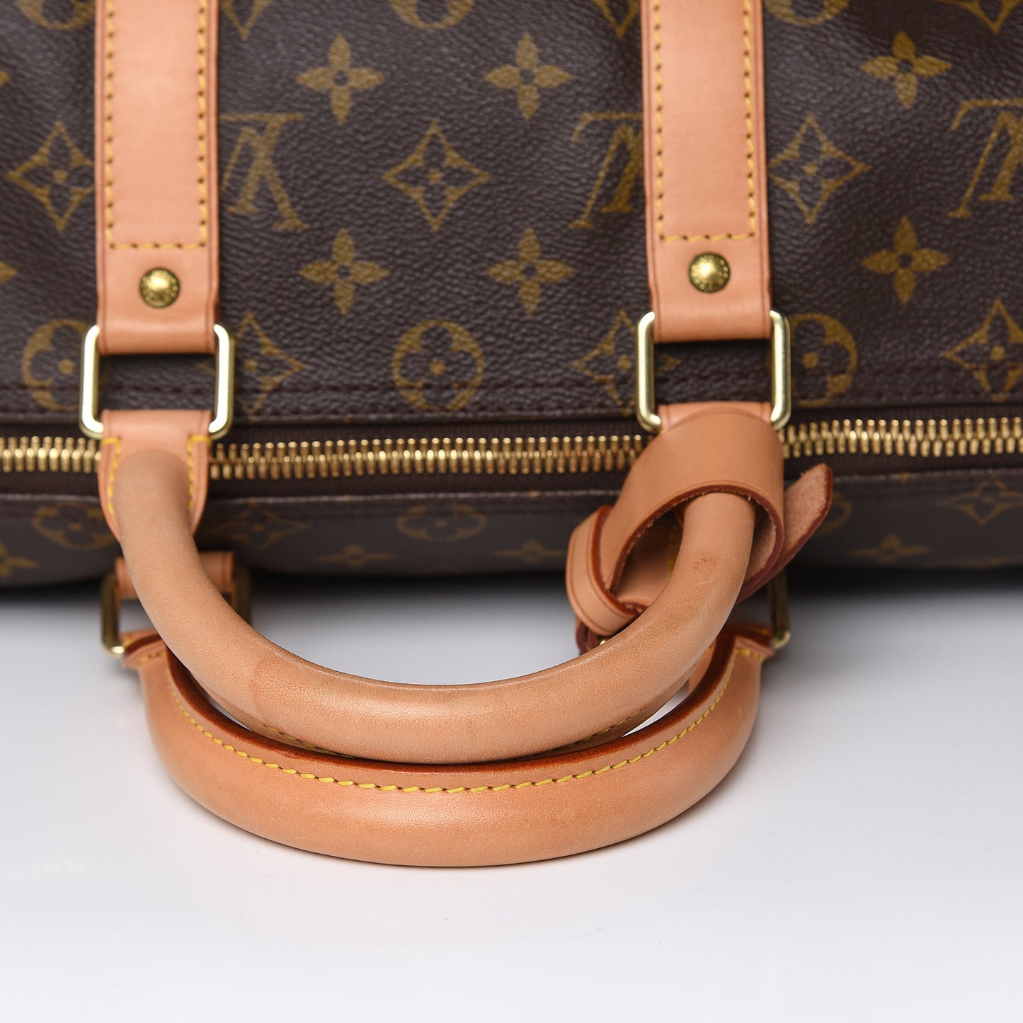 Monogram Keepall 45