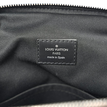 Louis Vuitton Damier Graphite Avenue Sling Backpack 6 of 10