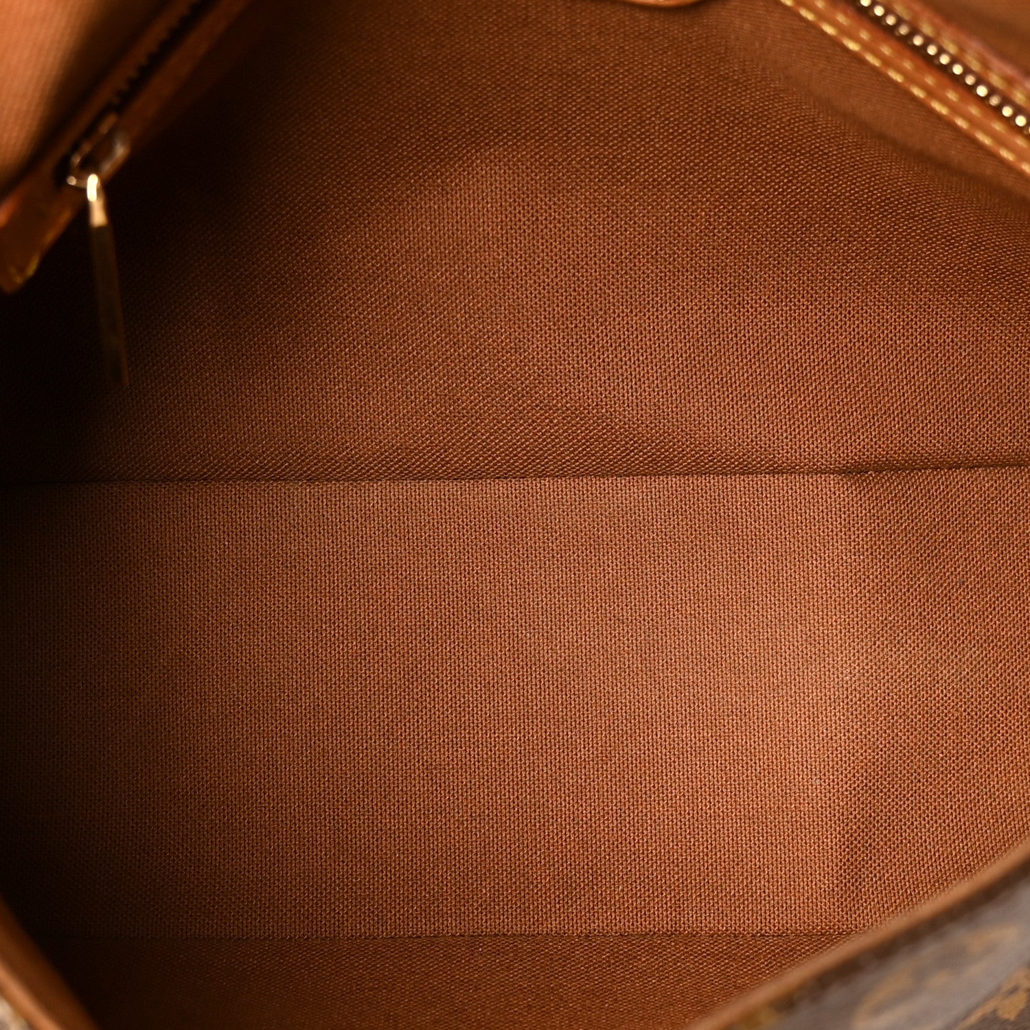 Louis Vuitton Monogram Mini Looping 5 of 11
