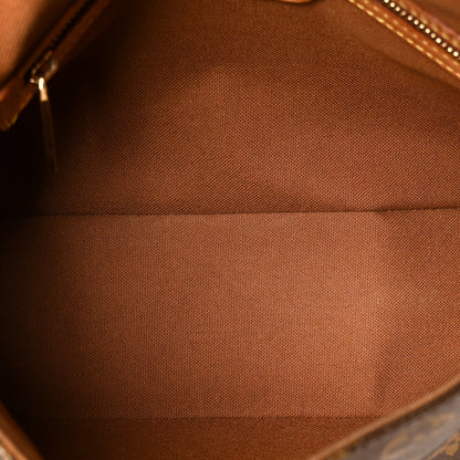 Louis Vuitton Monogram Mini Looping 5 of 11