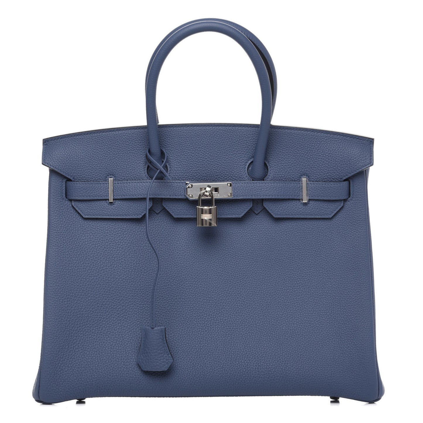 Taurillon Maurice Birkin 35 Bleu Brighton