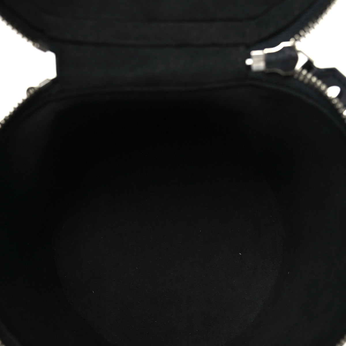 Louis Vuitton Epi Cannes Black 5 of 9