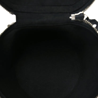 Louis Vuitton Epi Cannes Black 5 of 9