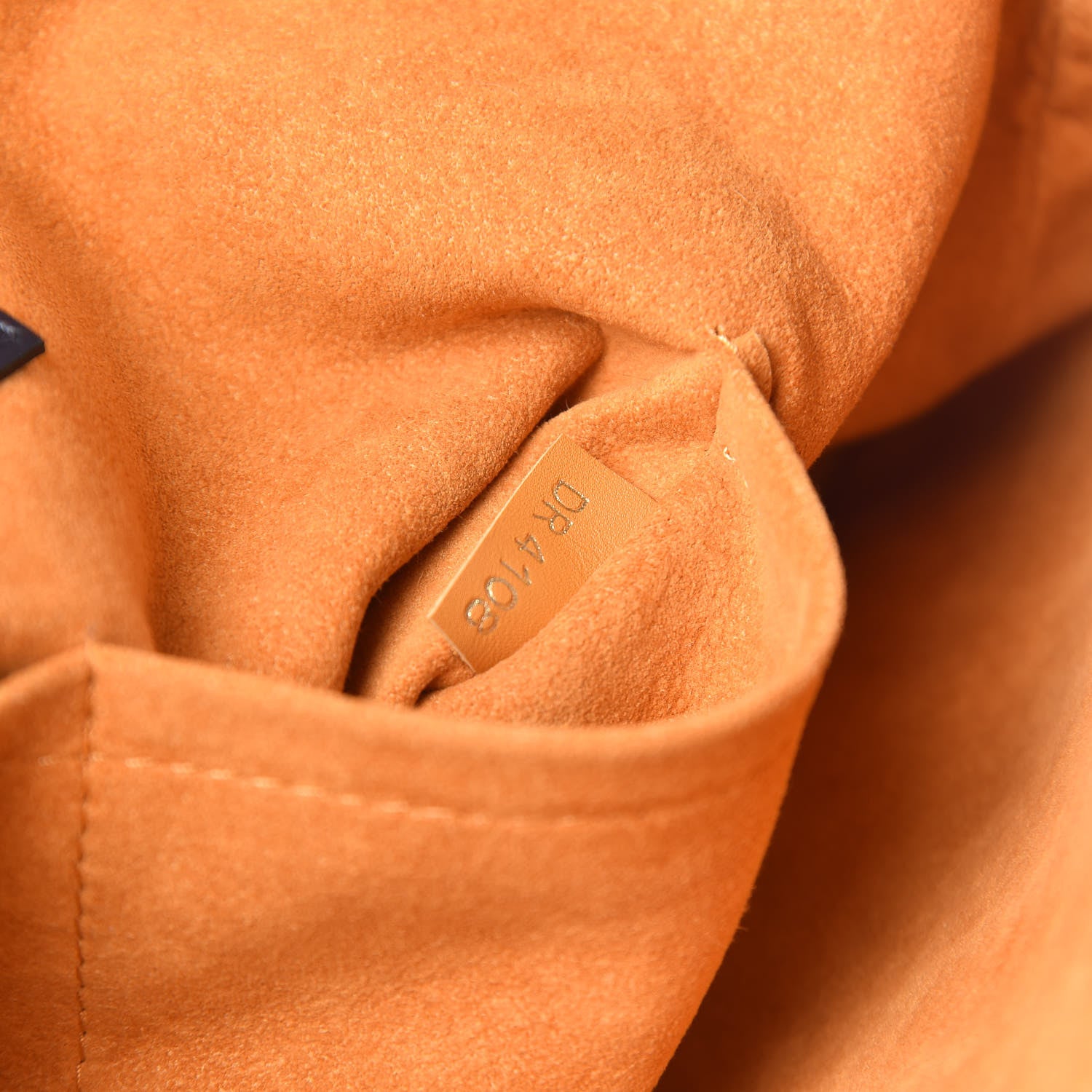 Louis Vuitton Monogram Beaubourg MM Safran Imperial 7 of 12