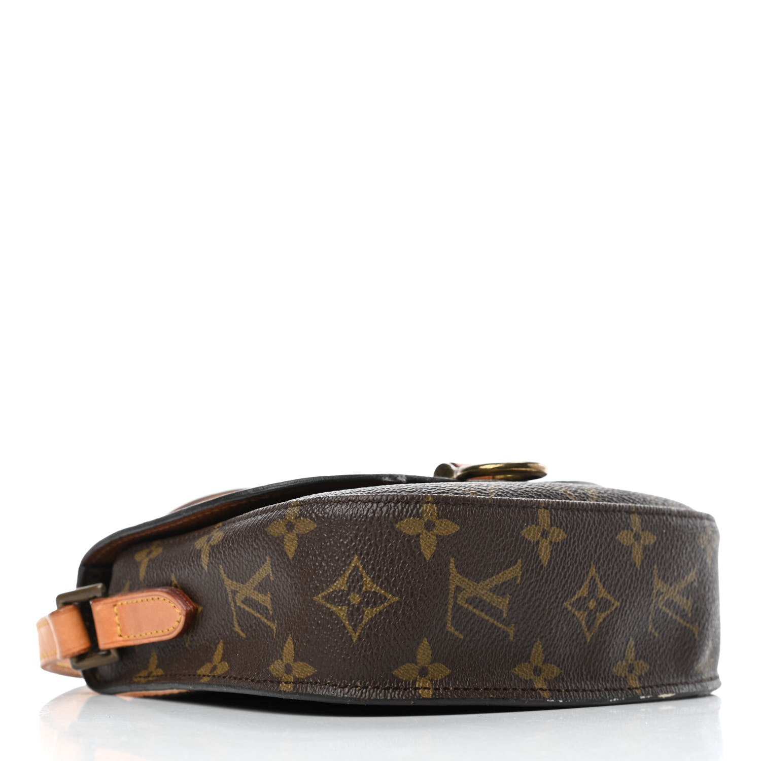 Louis Vuitton Monogram Saint Cloud PM 3 of 5