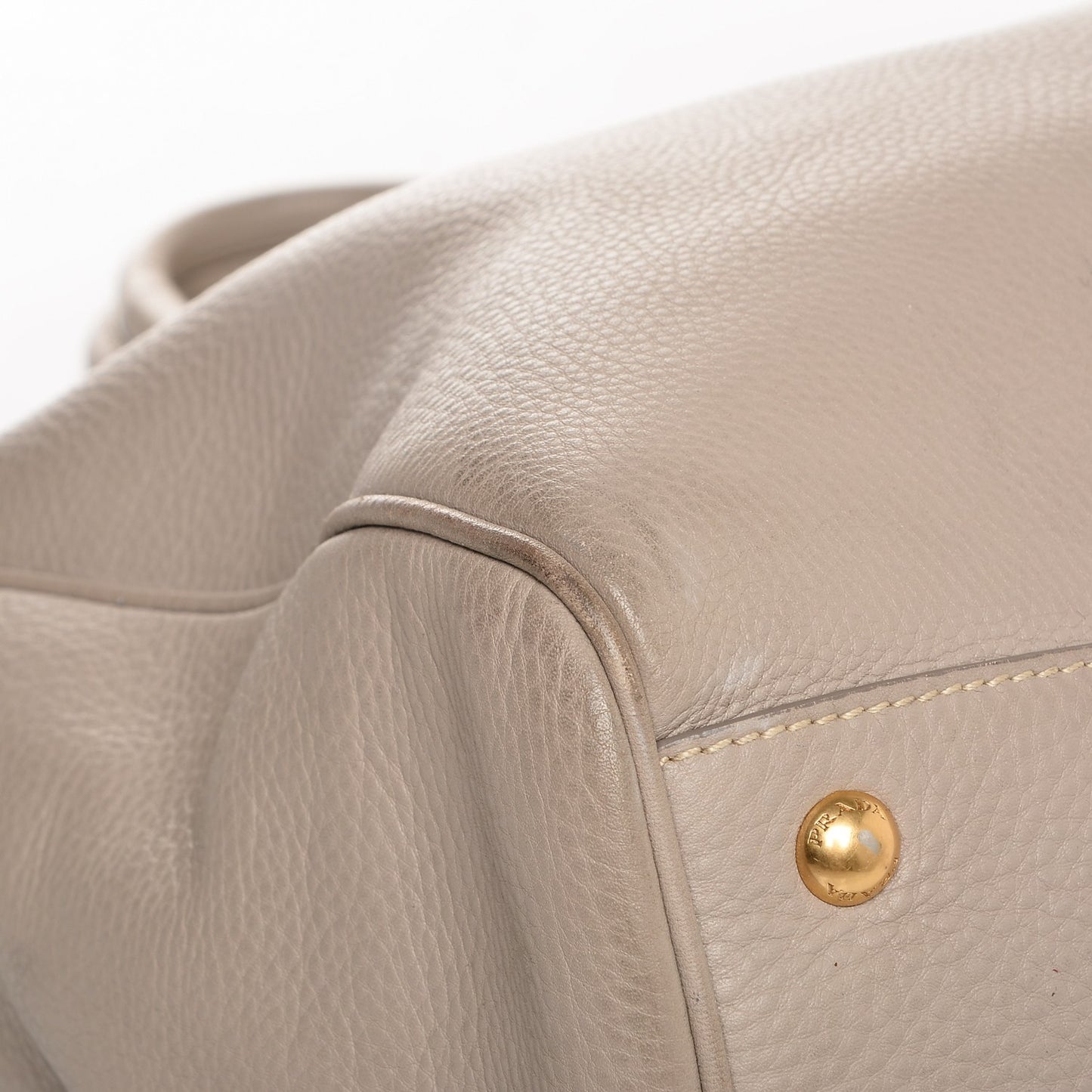Vitello Daino Tote Pomice