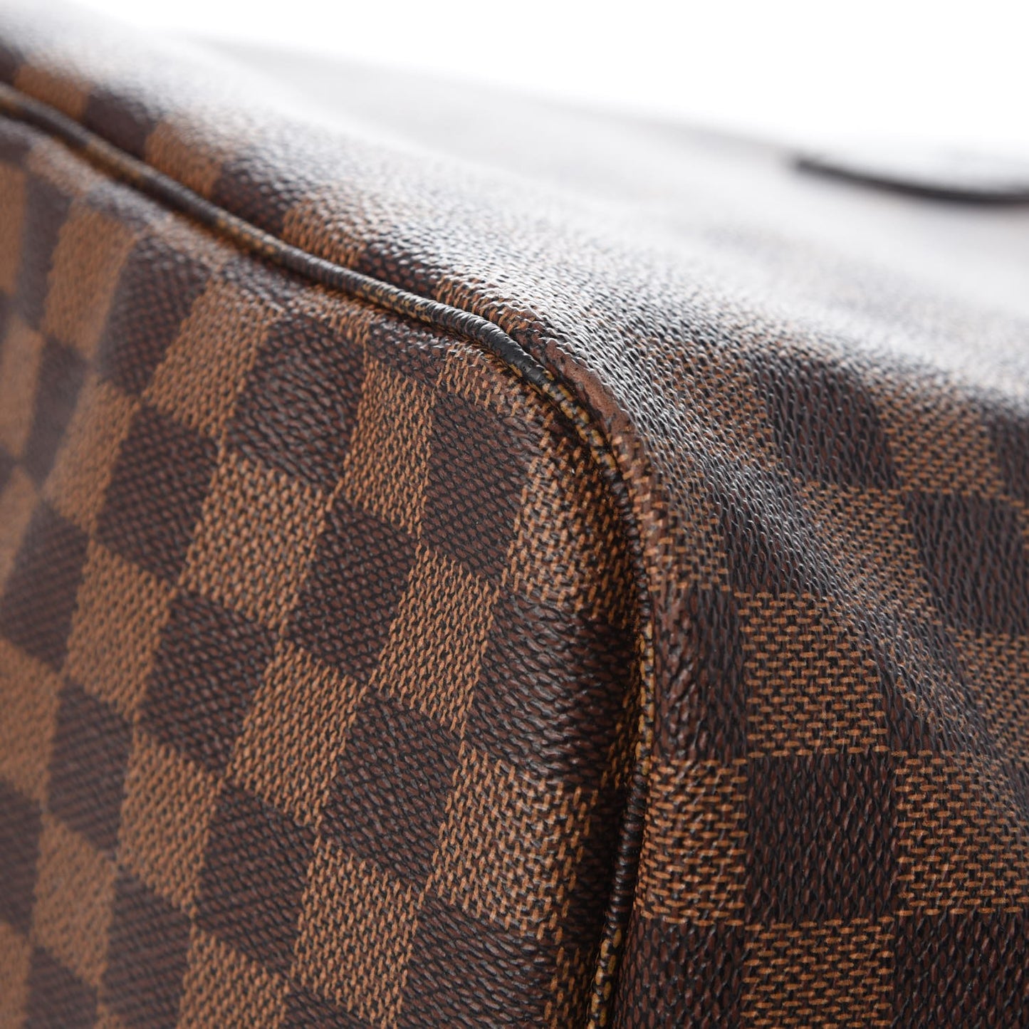 Damier Ebene Neverfull MM