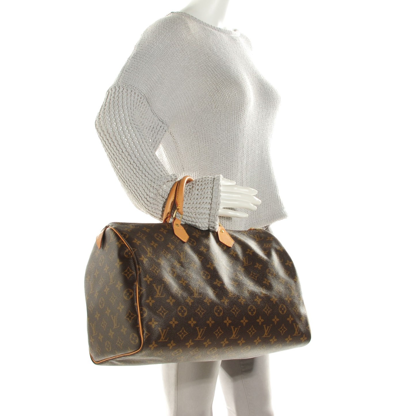 Monogram Speedy 40