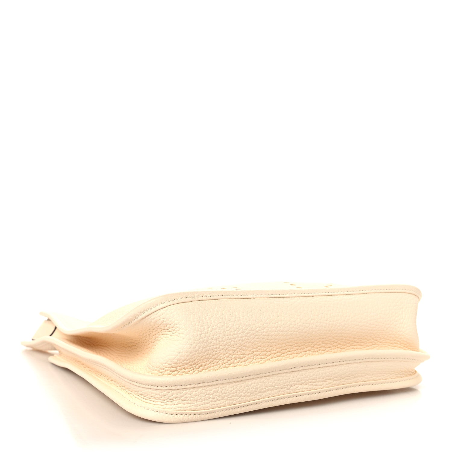 Hermes Taurillon Clemence EVELYNE III PM Nata 4 of 11