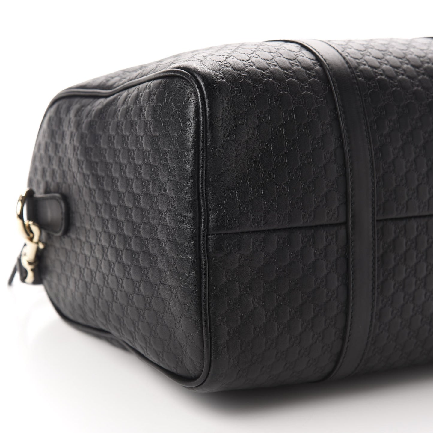 Microguccissima Medium Joy Boston Black