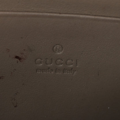 Gucci GG Supreme Monogram Mini Dionysus Chain Wallet Beige Taupe 5 of 10