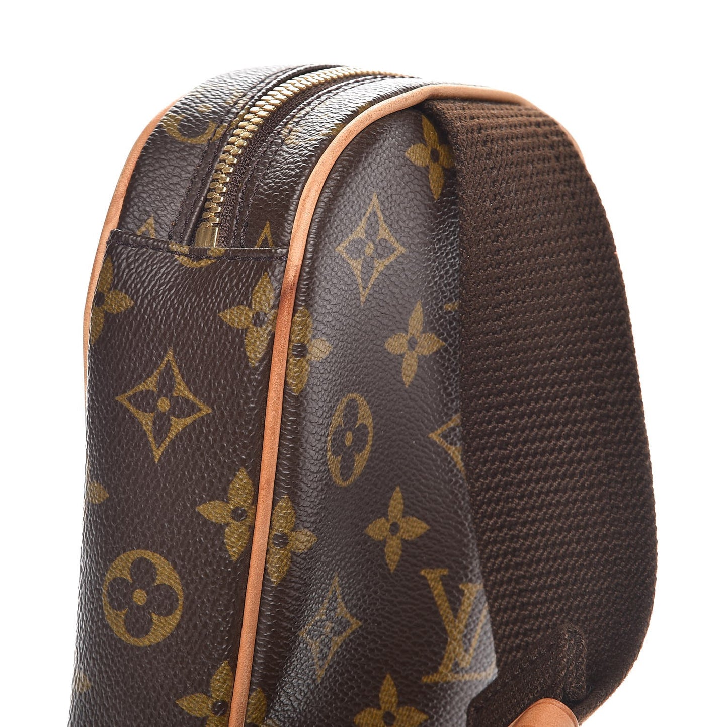 Monogram Pochette Gange