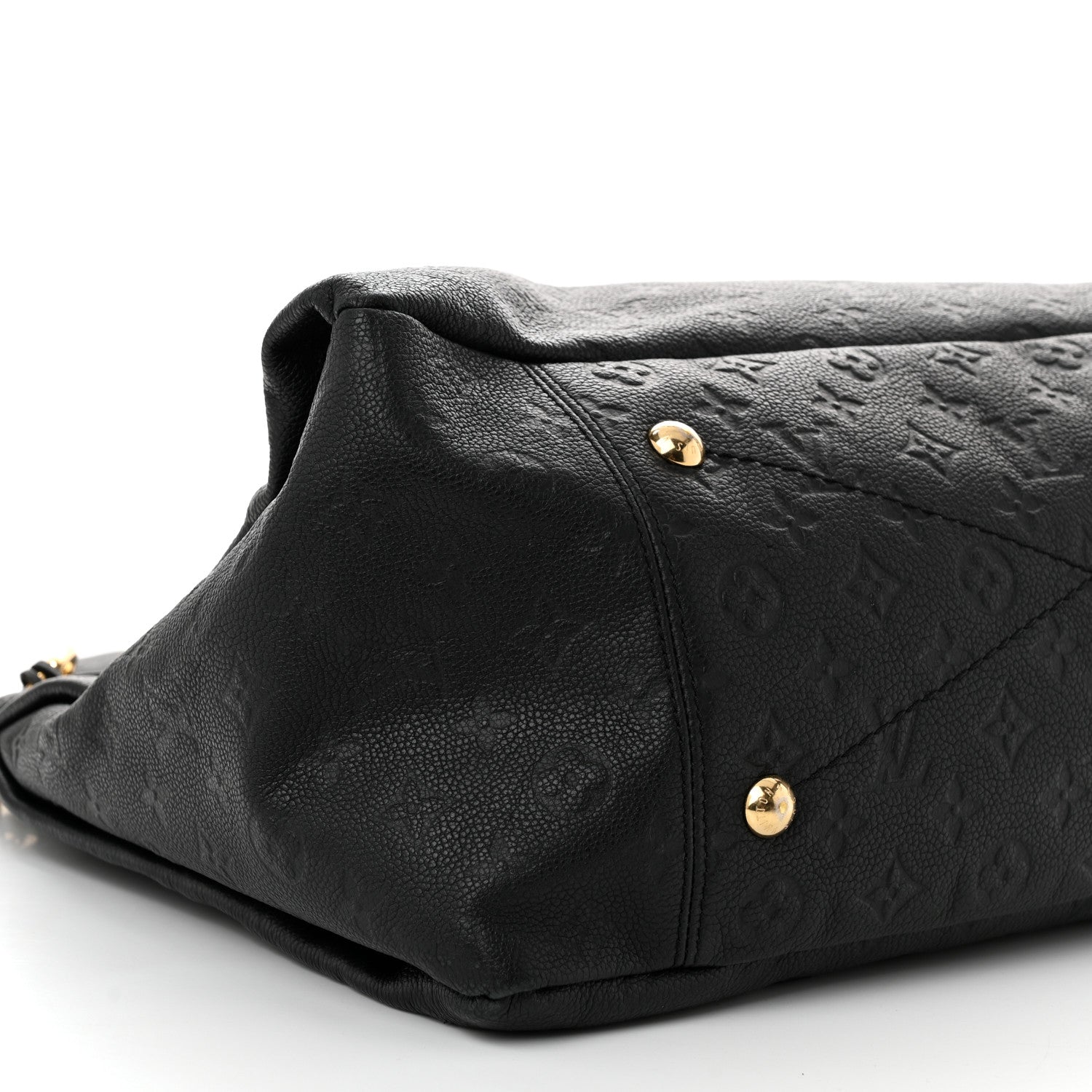 Louis Vuitton Empreinte Artsy MM Black 8 of 9