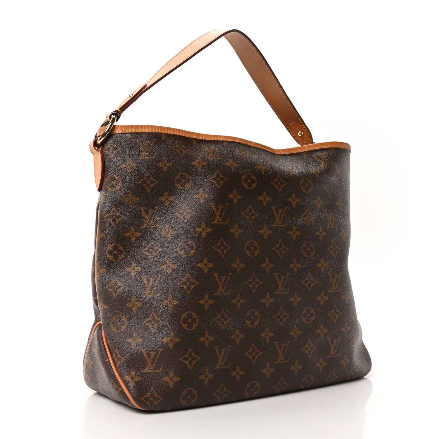 Louis Vuitton Monogram Delightful GM NM 1809693 – FASHIONPHILE