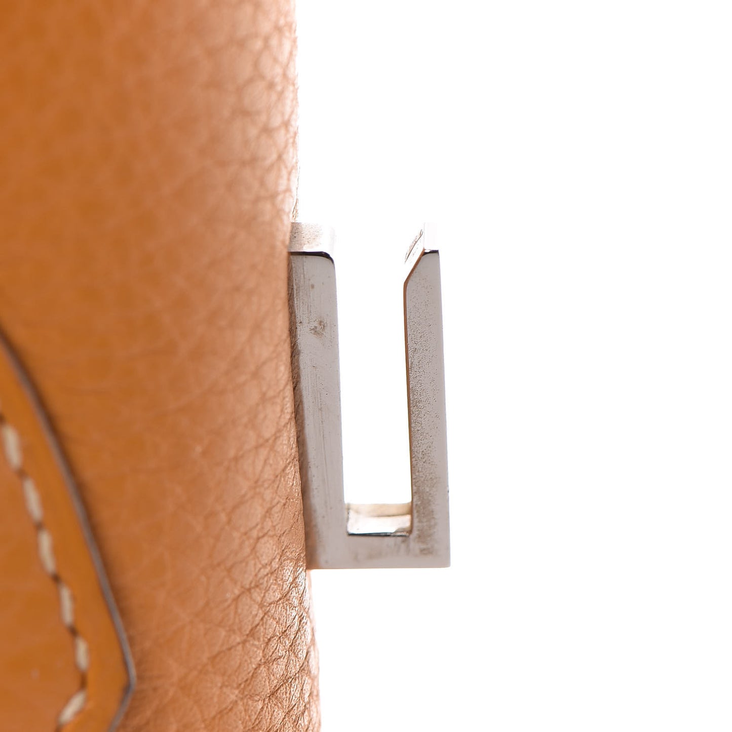 Togo Birkin 30 Moutarde