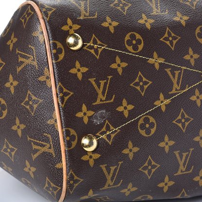 Louis Vuitton Monogram Tivoli GM 20 of 25