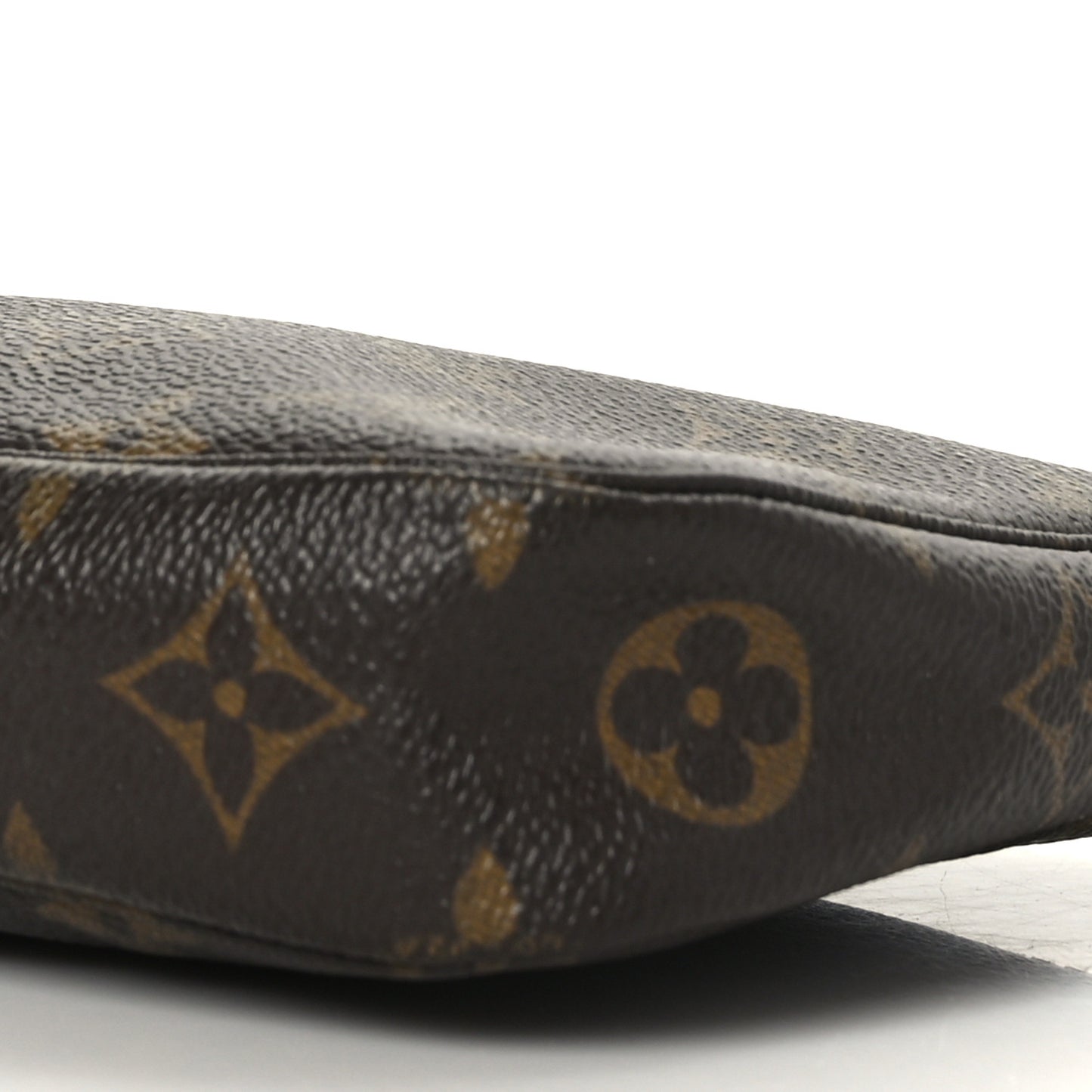Monogram Pochette Accessories