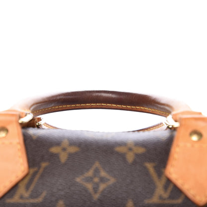 Louis Vuitton Monogram Speedy 30 12 of 13
