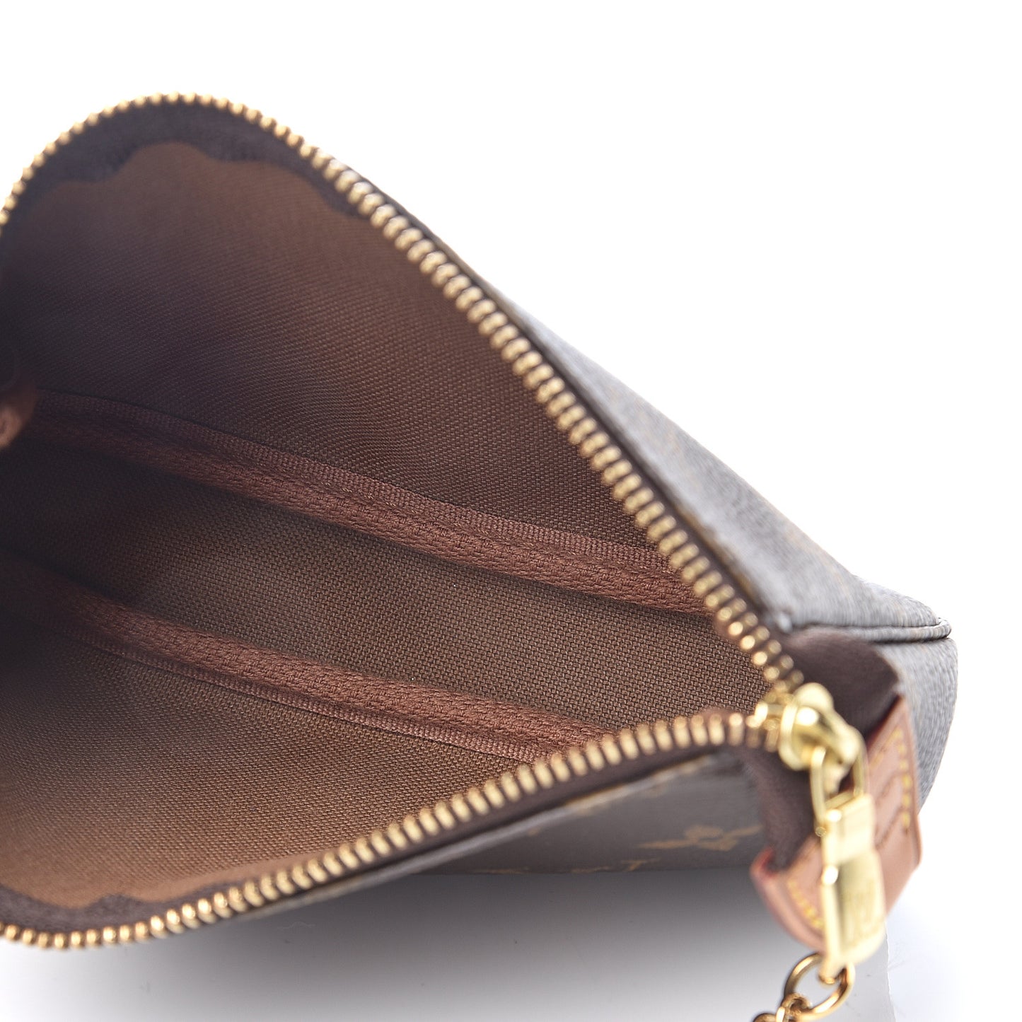 Monogram Mini Pochette Accessories