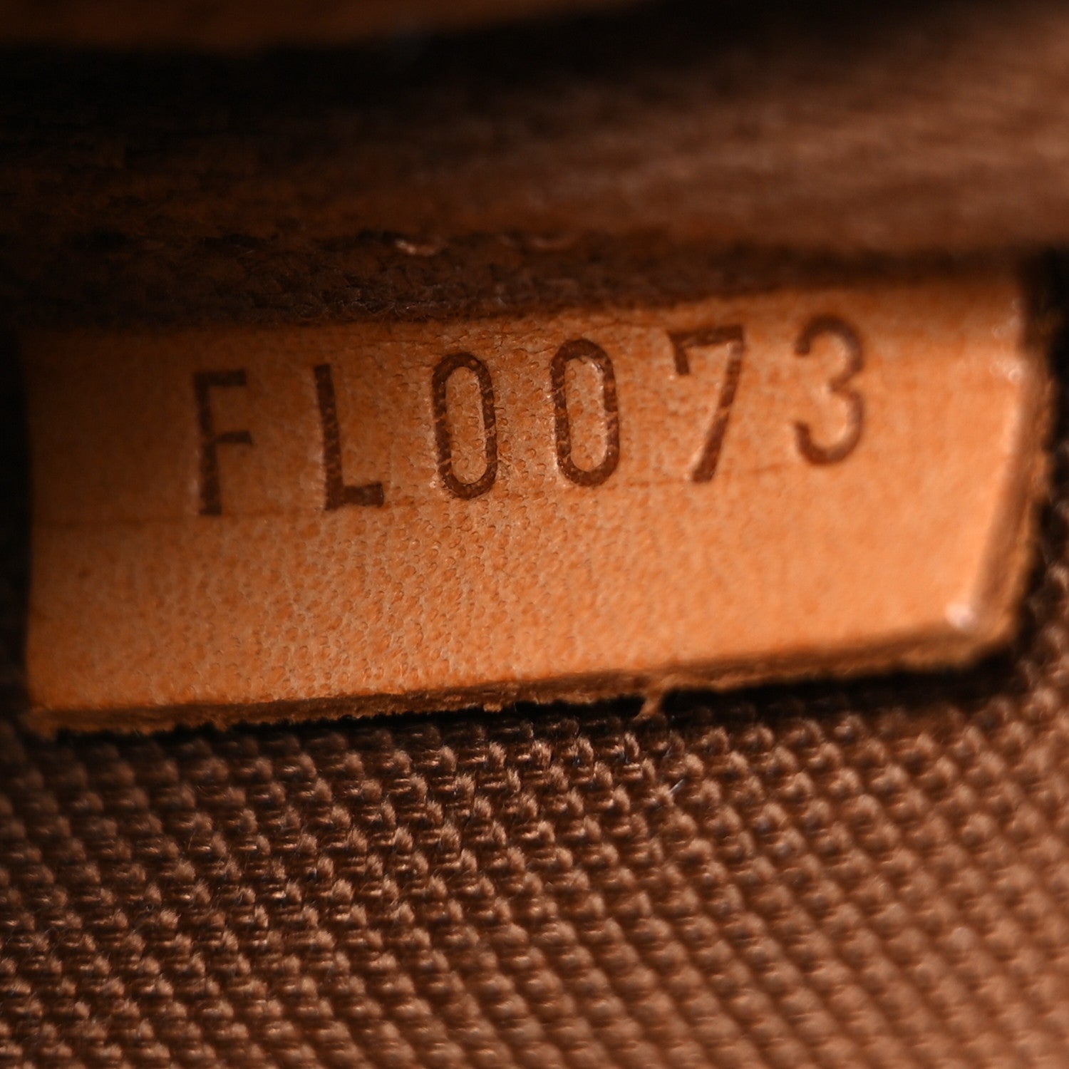 Louis Vuitton Monogram Petit Bucket Pouch 7 of 10