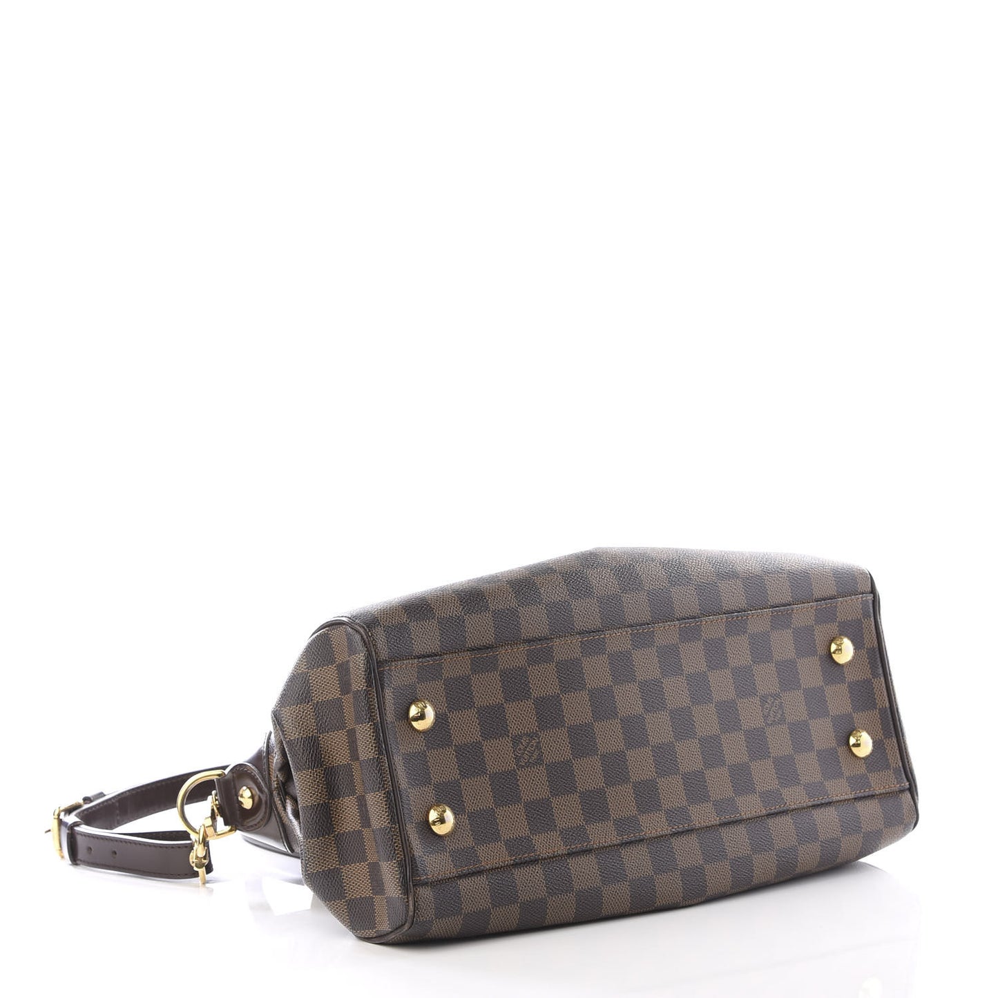 Damier Ebene Trevi PM