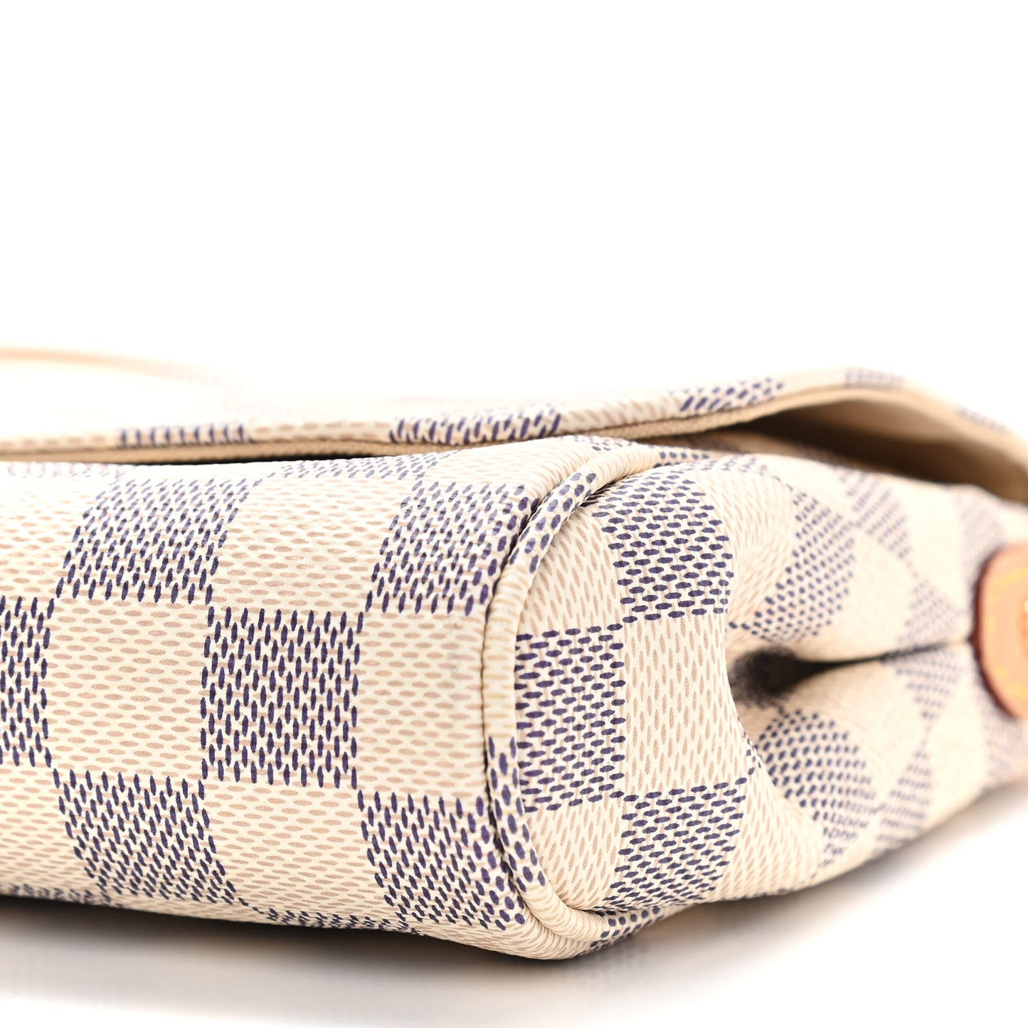 Damier Azur Favorite MM