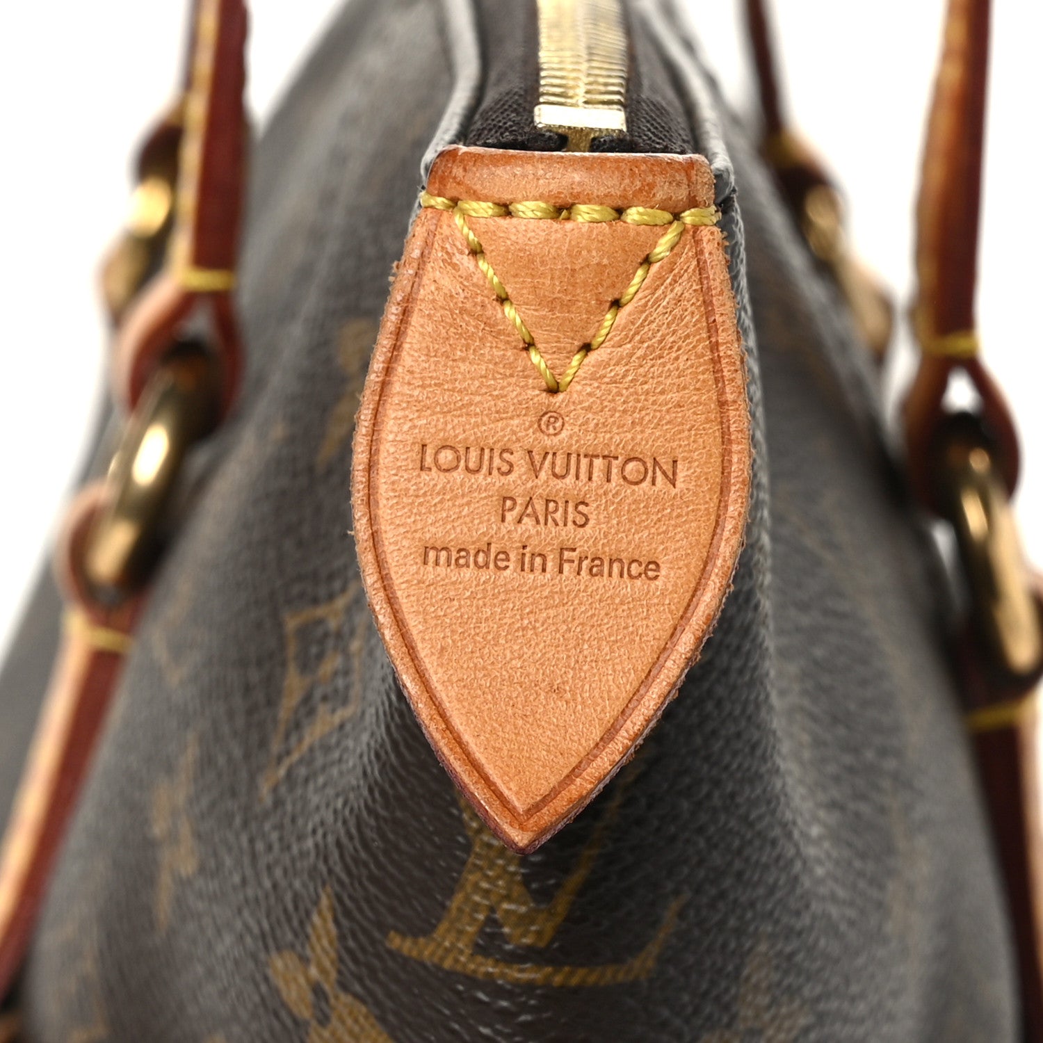 Louis Vuitton Monogram Totally MM 6 of 9