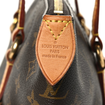 Louis Vuitton Monogram Totally MM 6 of 9