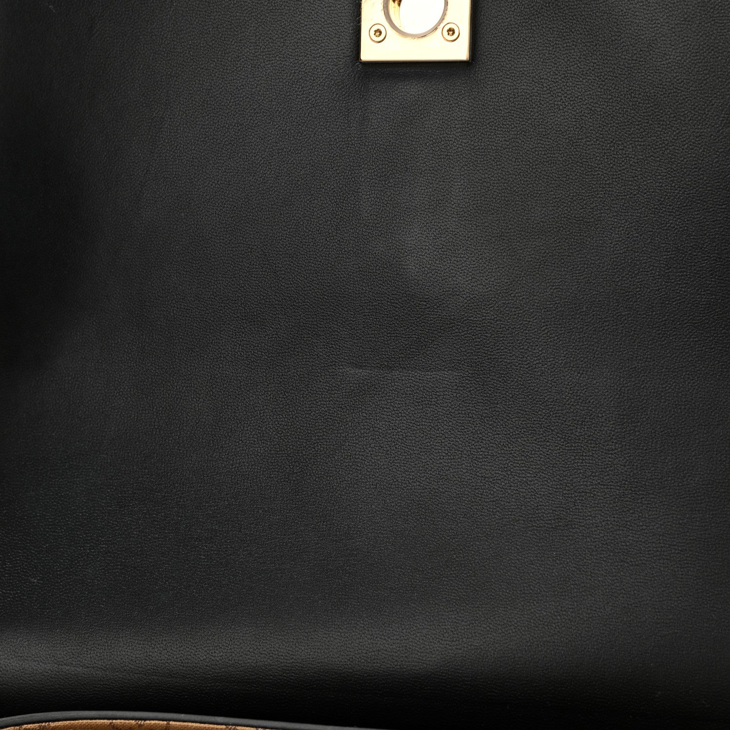 Louis Vuitton Calfskin Rendez-Vous Black 13 of 13