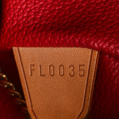 Louis Vuitton Monogram Cerises Bucket Bag 8 of 21