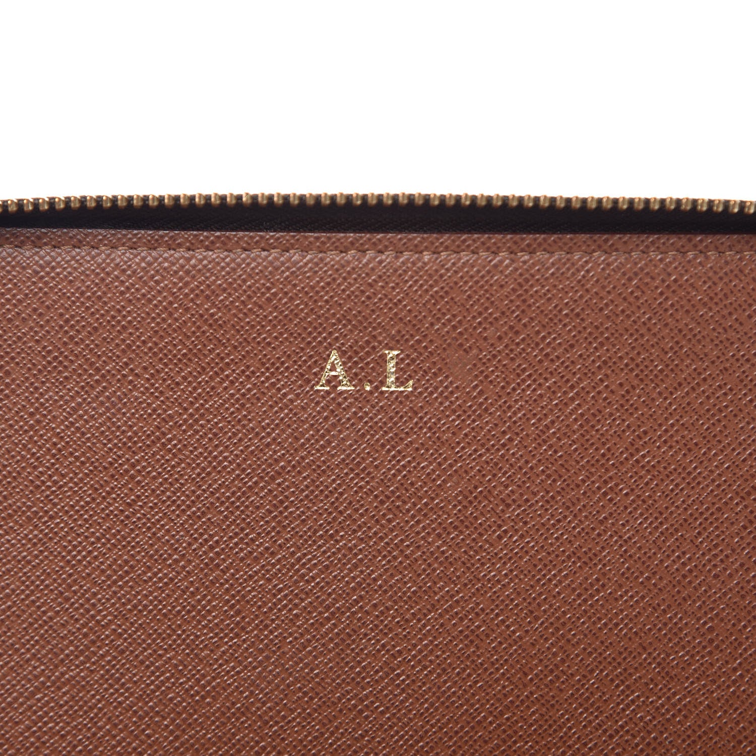 Louis Vuitton Monogram Zippy Organizer Wallet 12 of 12