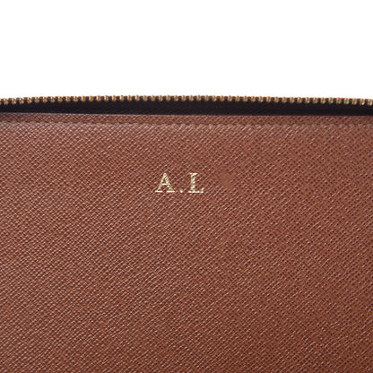 Louis Vuitton Monogram Zippy Organizer Wallet 12 of 12