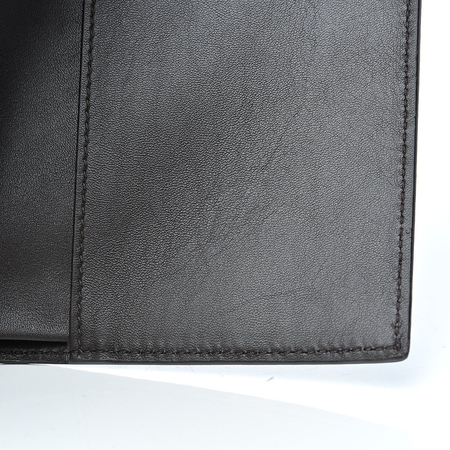 Microguccissima Passport Case Testa di Moro
