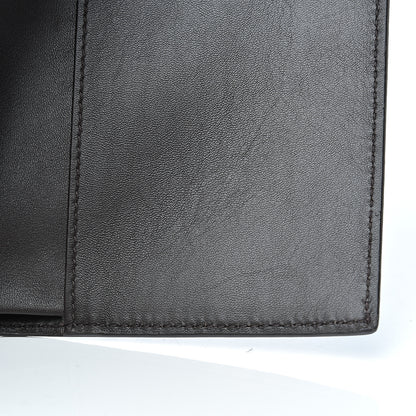 Gucci Microguccissima Passport Case Testa di Moro 8 of 9