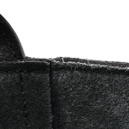 Bottega Veneta Nappa Maxi Intrecciato Arco Tote Black 13 of 13