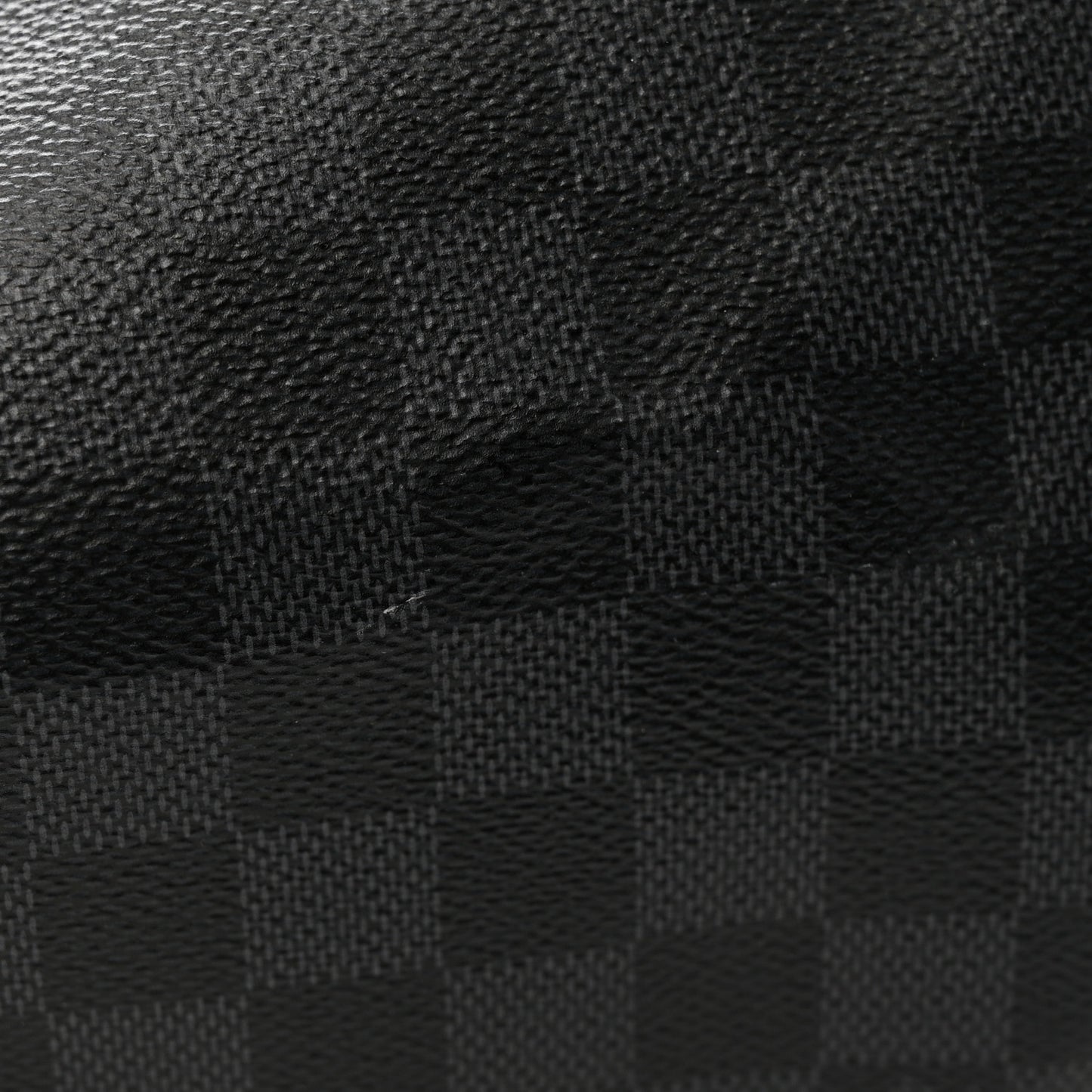 Damier Graphite Keepall Bandouliere 55