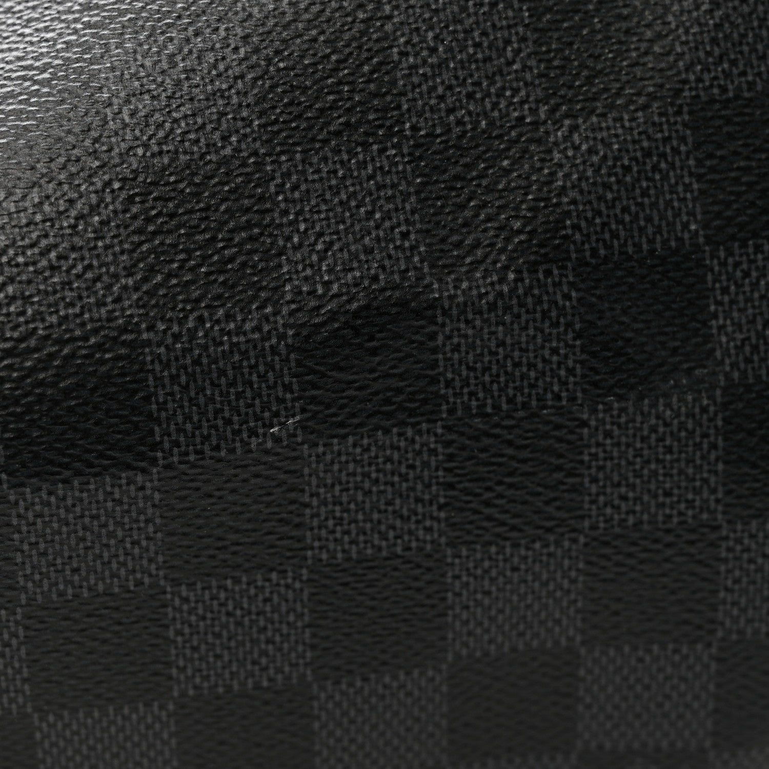 Louis Vuitton Damier Graphite Keepall Bandouliere 55 10 of 12
