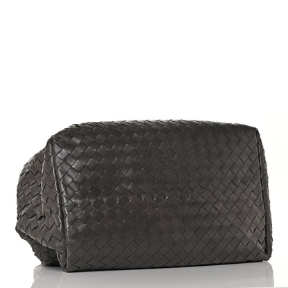 Bottega Veneta Nappa Intrecciato Tote Light Grey 4 of 8