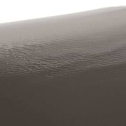 Celine Shiny Calfskin Medium Triomphe Pebble 12 of 17